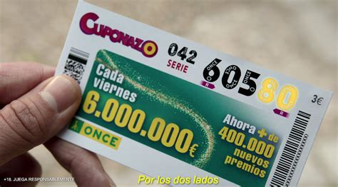 historico premios once